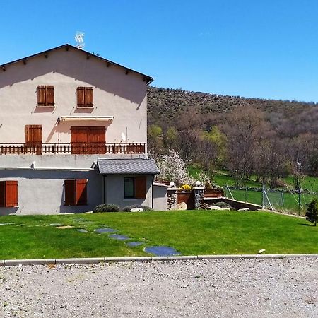 Apartamento Angostrina Angoustrine Εξωτερικό φωτογραφία