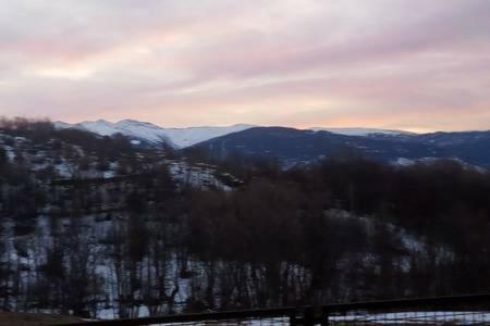 Apartamento Angostrina Angoustrine Εξωτερικό φωτογραφία